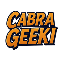 Cabra Geeki