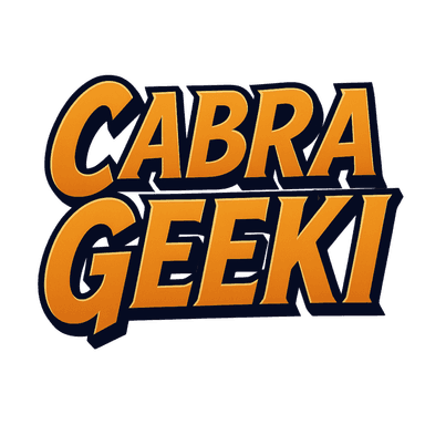 Cabra Geeki