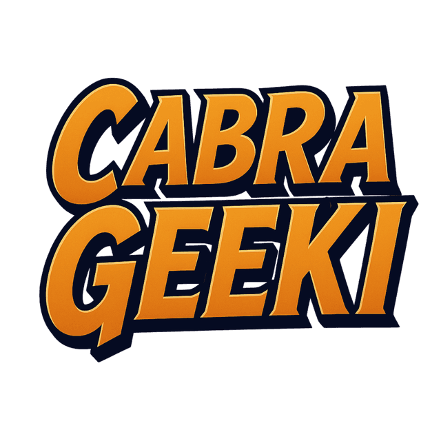 Cabra Geeki