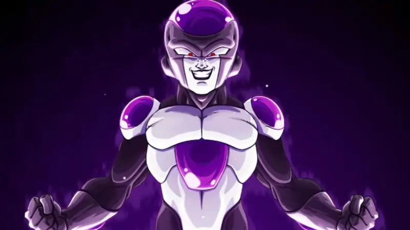 Dragon Ball Super ganha versão melhorada com Frieza de volta