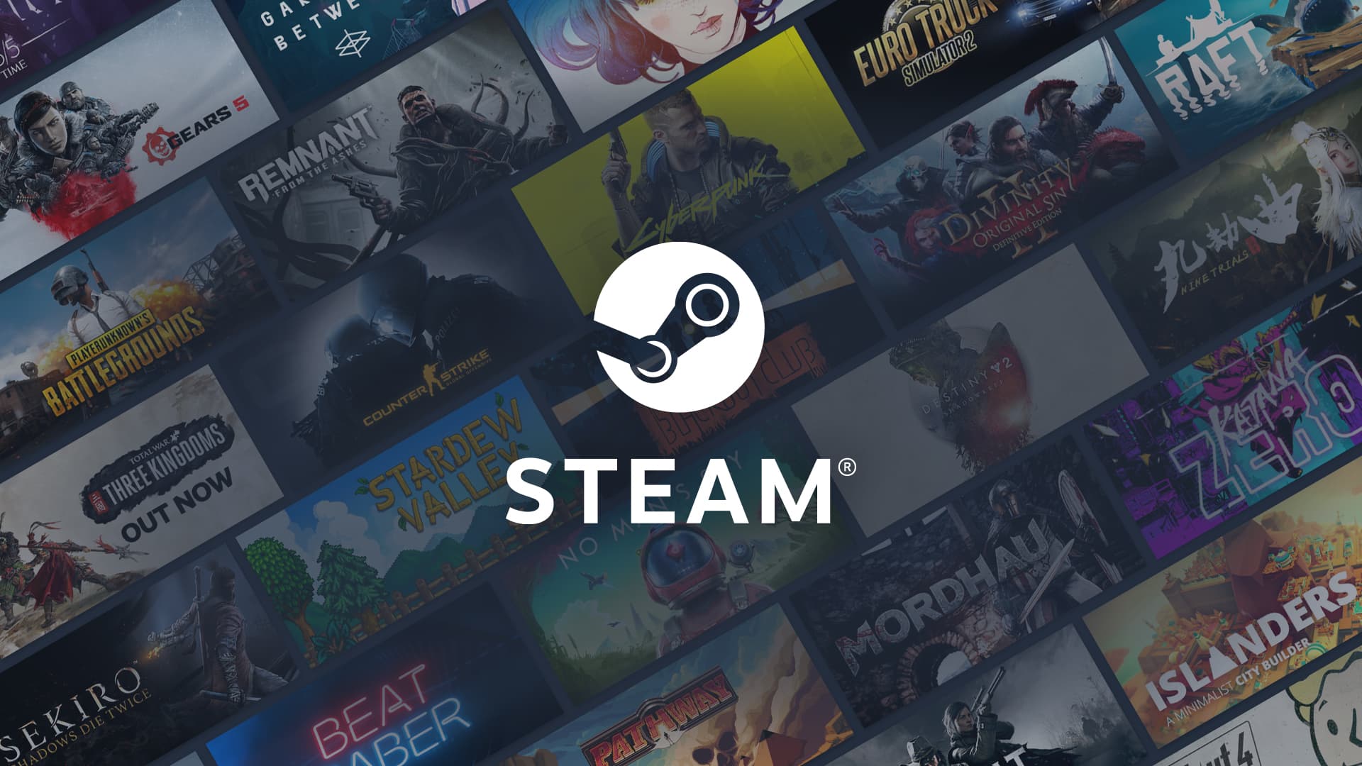 Steam pode ganhar histórico de preços dos jogos em breve