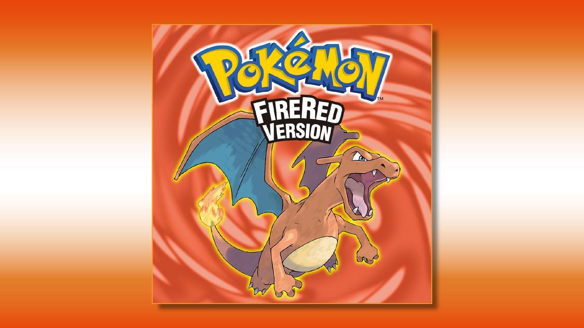 Jogador zera Pokémon FireRed sem usar Pokébolas e impressiona fãs