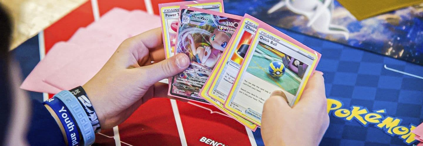 Cartas Pokémon valem milhões... e criminosos já perceberam isso