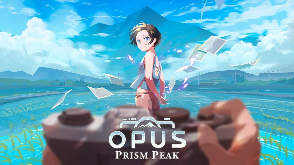 OPUS: Prism Peak é aventura com animais falantes que emociona
