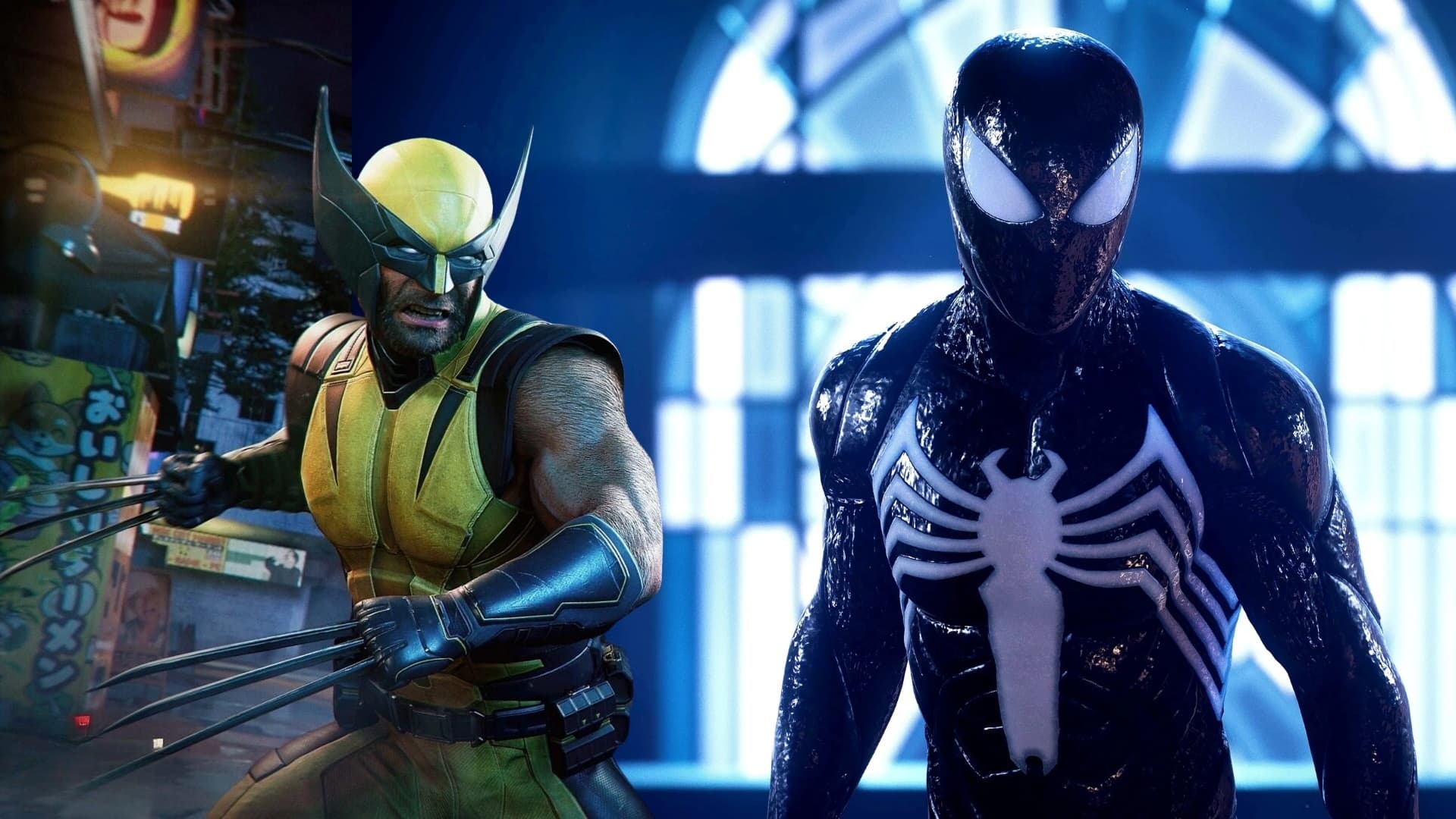 Marvel's Wolverine: Insomniac promete novidades antes do lançamento