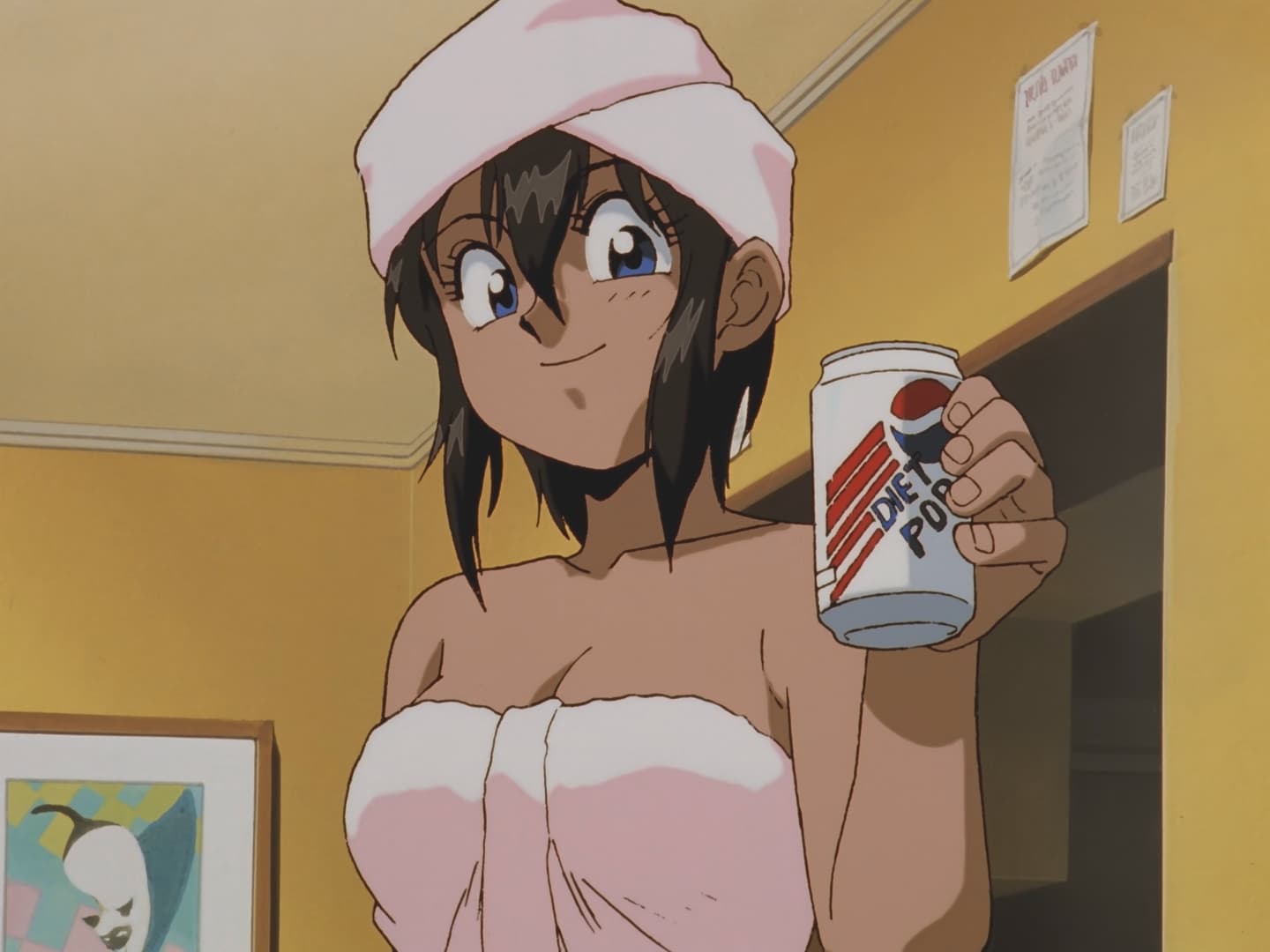 Gunsmith Cats volta em omnibus imprescindível para fãs