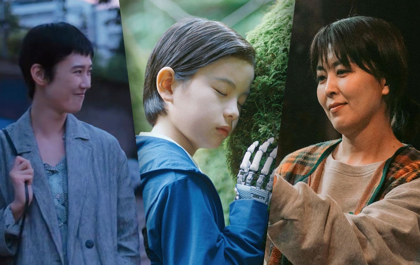 Cannes 2026 terá três filmes japoneses na briga pela Palma de Ouro