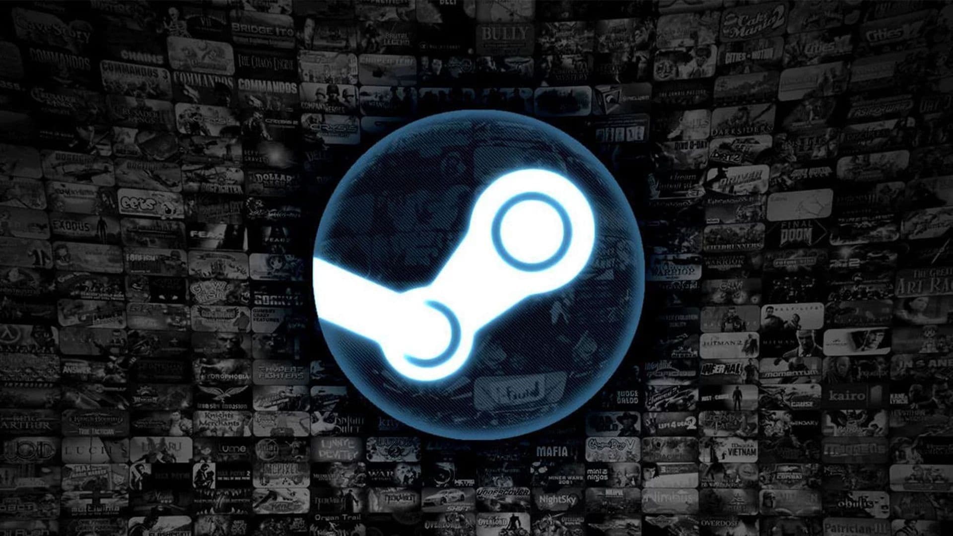 Steam libera 4 jogos grátis esta semana; confira