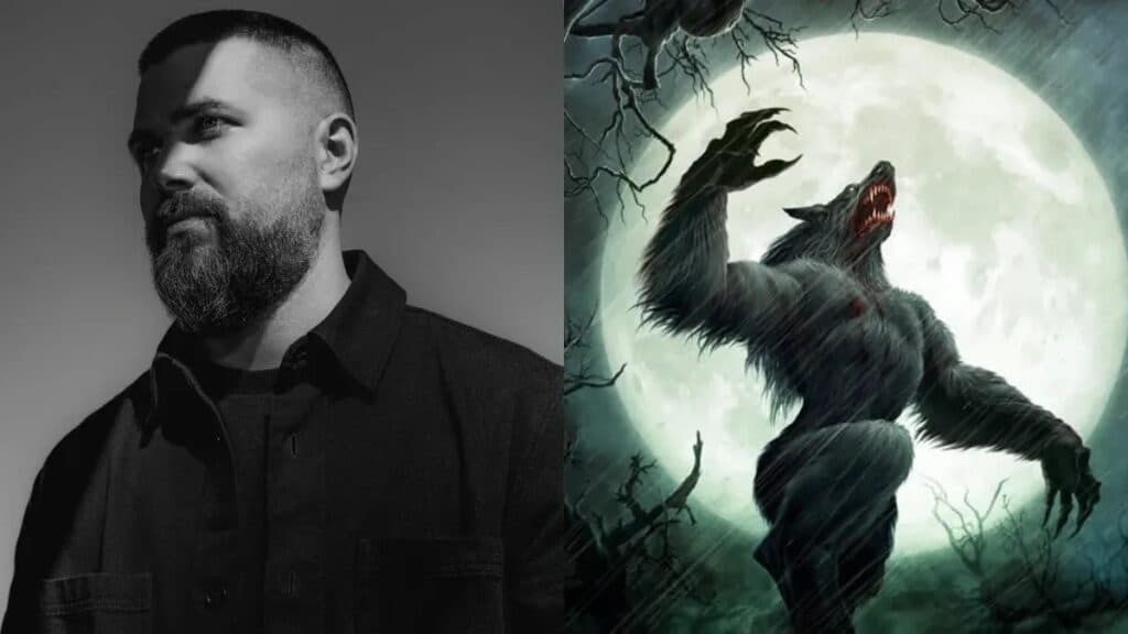 Robert Eggers revela trailer de Werwulf, seu filme de lobisomens