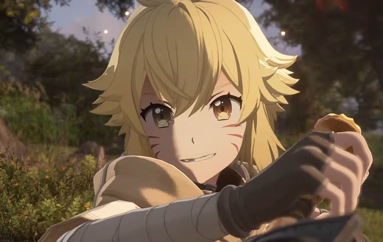 Sword Art Online ganha novo jogo com lançamento em julho