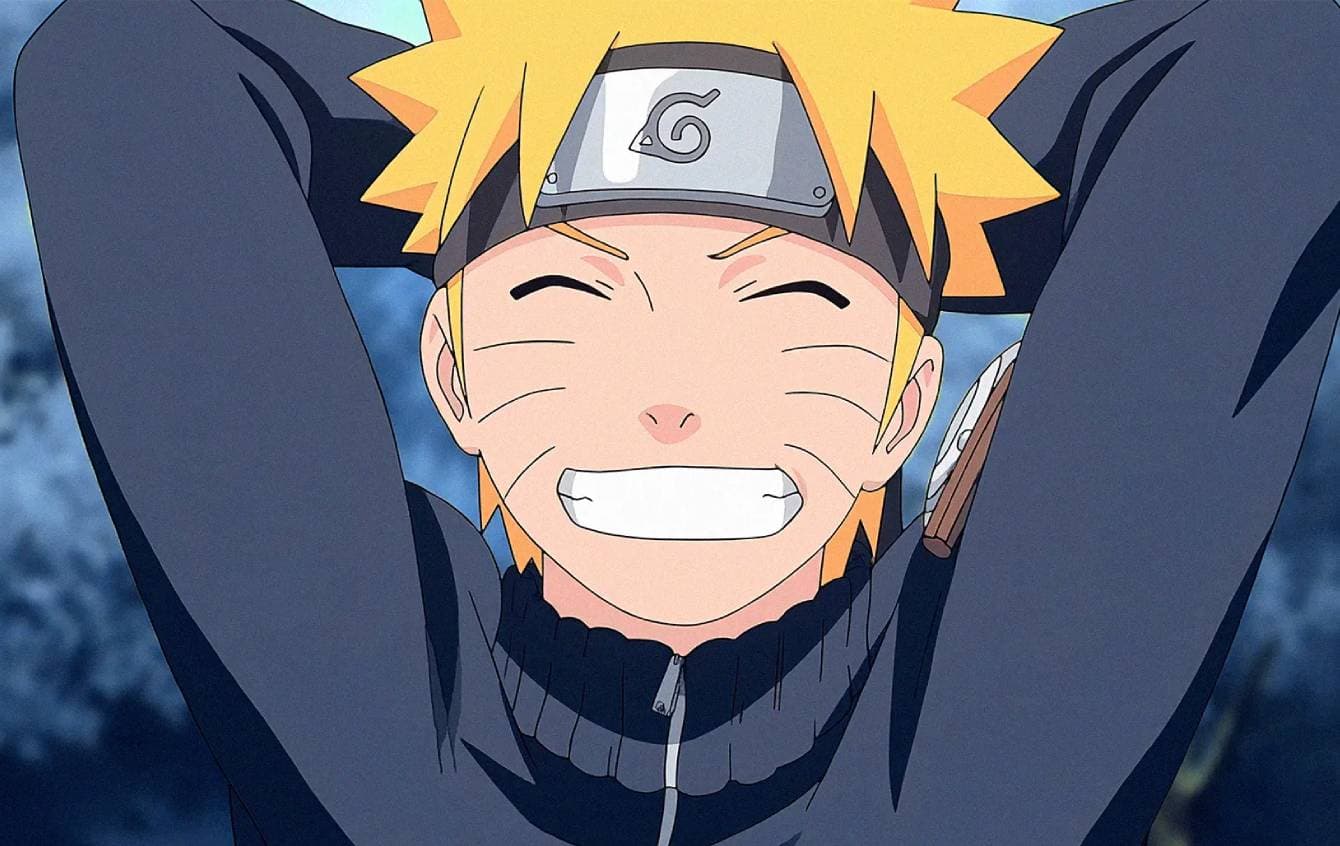 Naruto ganha exposição imersiva em São Paulo