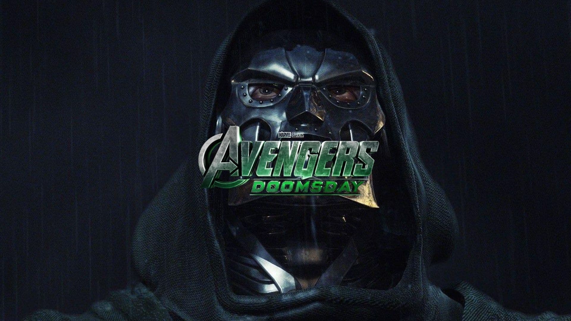 Robert Downey Jr. é Doutor Destino em novo trailer dos Vingadores