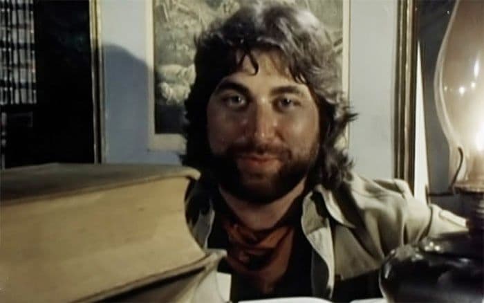 O acorde secreto que fez Africa do Toto ficar imortal