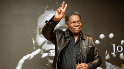 Paulinho da Costa: o percussionista brasileiro que balançou o mundo