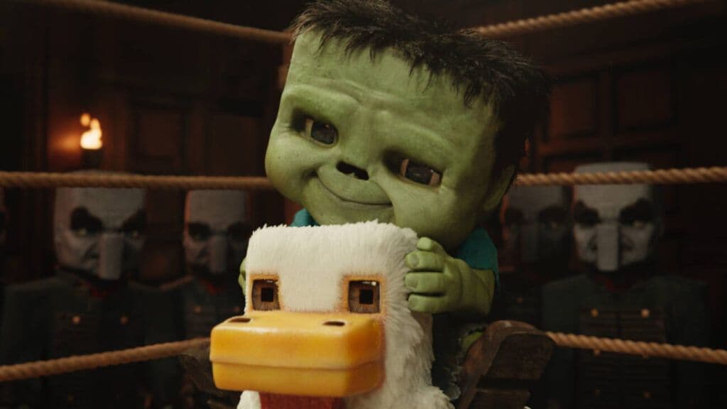 Minecraft ganha sequência oficial com Kirsten Dunst no elenco