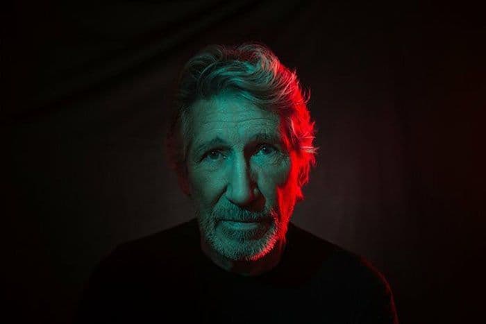 Roger Waters detona vocalista do Disturbed em troca de farpas