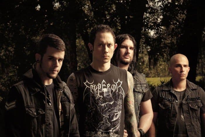 O nome do Trivium nunca fez sentido, confessa ex-membro