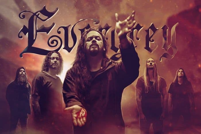 Evergrey e a melancolia que define o metal progressivo