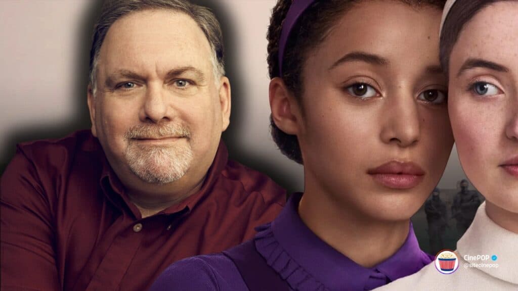 Os Testamentos chega ao Disney+ com tom bem diferente