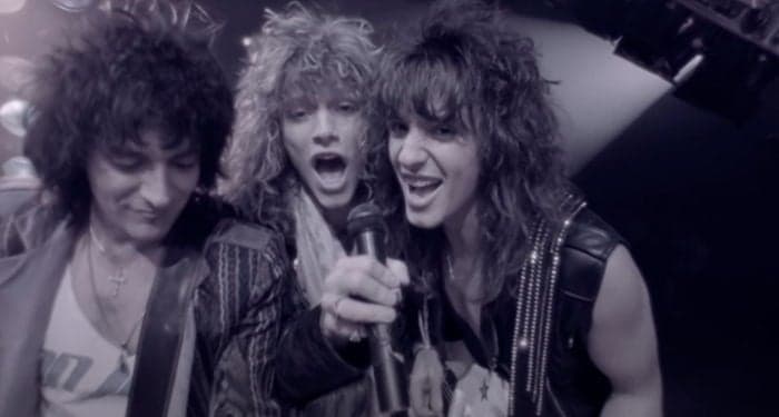 As 4 bandas que fizeram New Jersey ser sinônimo de rock