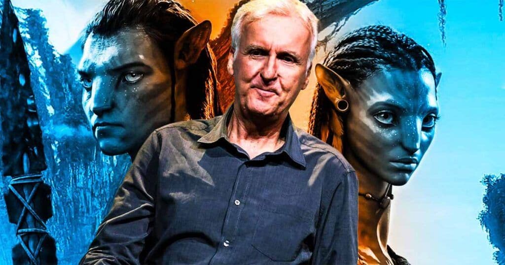 James Cameron aprova fusão bilionária entre Warner e Paramount
