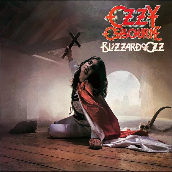 Crazy Train: a música que consagrou Ozzy como solista