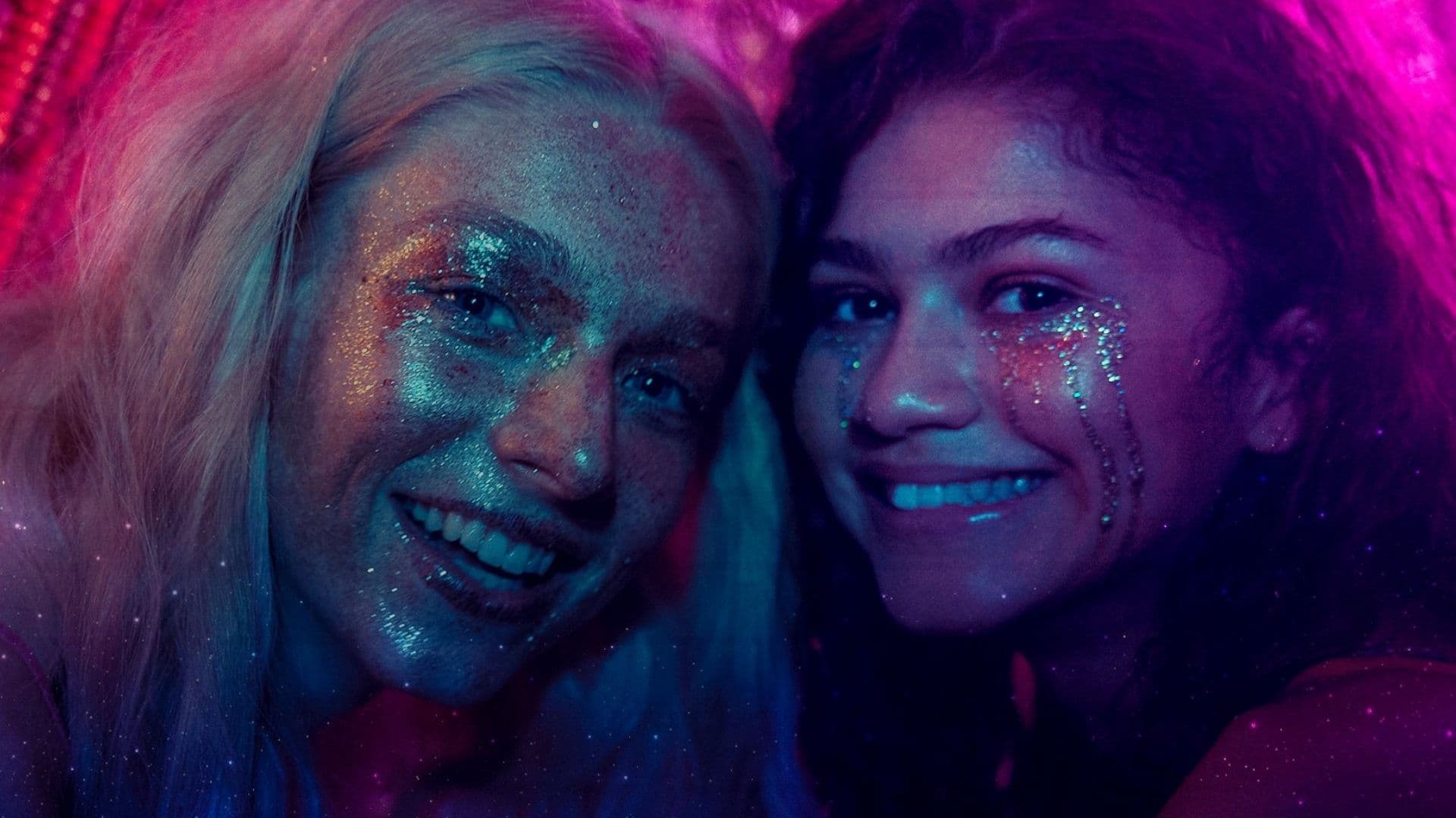 Euphoria volta com tudo: segunda temporada já tem data